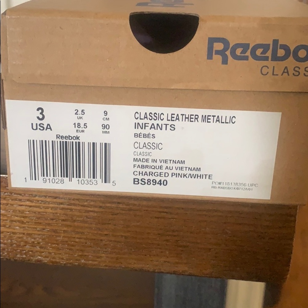 Reebok